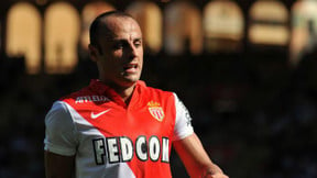 AS Monaco : Jardim confirme les doutes autour de Berbatov