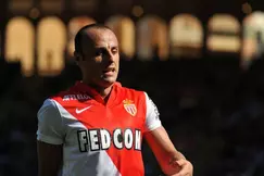 AS Monaco : Jardim confirme les doutes autour de Berbatov