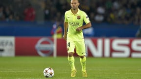 Mercato - Barcelone : Mascherano veut finir au Barça