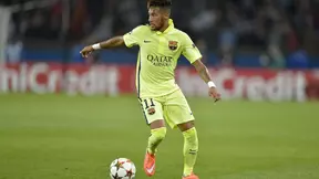 Mercato - Barcelone : Neymar, un transfert estimé à 108,5 M€ ?