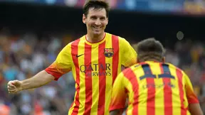 Mercato - Barcelone : Comment Messi a bêtement échappé à Arsenal…