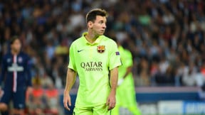 Mercato - Barcelone/PSG/Manchester City : Le père de Messi ouvre la porte à un départ du Barça !