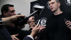 Basket - NBA : Les Brooklyn Nets mis en vente ?