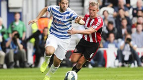 Mercato - QPR : Redknapp et la situation d’Adel Taarabt…