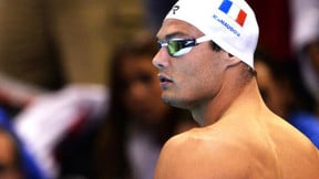 Natation - Manaudou : « La créatine ? Je m’y suis mis, comme tout le monde »