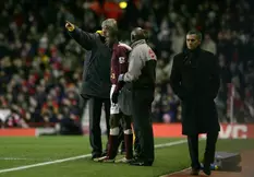 Chelsea/Arsenal : José Mourinho refuse de s’excuser envers Arsène Wenger !