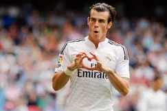 Mercato - Real Madrid : Manchester United réfléchirait à l’option Gareth Bale !