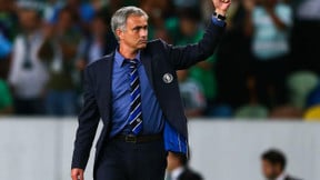 Chelsea : Le nouveau show de Mourinho en conférence de presse !