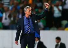 Mercato - Chelsea : Cette annonce qui pourrait donner un avantage à Mourinho sur le marché des transferts !