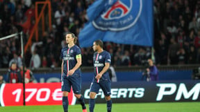 PSG : Lucas Moura et sa relation avec Zlatan Ibrahimovic…