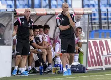 Real Madrid : Un entraîneur de Liga charge sévèrement Zinédine Zidane !