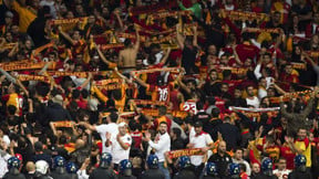 Arsenal : Les supporters de Galatasaray ont endommagé l’Emirates Stadium