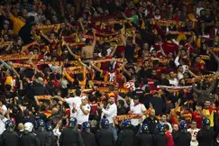 Arsenal : Les supporters de Galatasaray ont endommagé l’Emirates Stadium