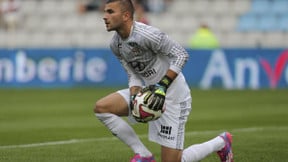 OL - Lopes : « J’arrive plus à me contrôler »