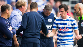 Arsenal : Barton se lâche sur les Gunners