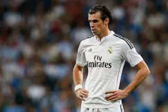 Mercato - Manchester United : 115 M€ nécessaires pour convaincre le Real Madrid de lâcher Gareth Bale ?