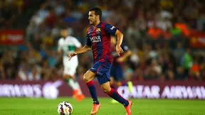 Mercato - Barcelone : Menacé par Suarez, Pedro pourrait partir vers…