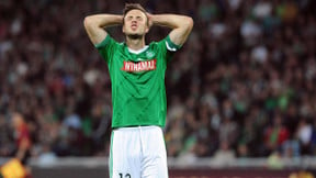 Mercato - ASSE : Un renfort cet hiver pour épauler Van Wolfswinkel ? La réponse des Verts !