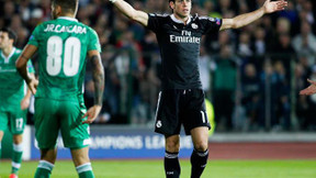 Real Madrid : Ancelotti en rajoute une couche sur Gareth Bale !