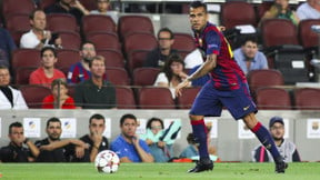 Mercato - Barcelone/Liverpool/Manchester United : Un nouveau cador dans le coup pour Daniel Alves ?