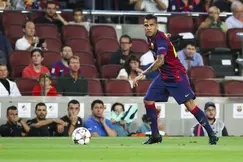 Mercato - Barcelone/Liverpool/Manchester United : Un nouveau cador dans le coup pour Daniel Alves ?