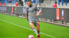 Ligue 1 : Gignac arrache la victoire pour l’OM !