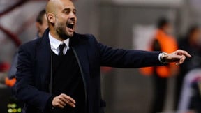 Bayern Munich - Guardiola : « On a marqué quatre buts, mais ça aurait pu être plus »