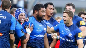 Rugby - Top 14 : Castres retrouve le sourire, le Racing et Montpellier à l’affût !