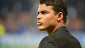 PSG : Thiago Silva brise le silence et envoie un message aux supporters…