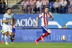 Atlético Madrid - Simeone : « Ça va être difficile pour Siqueira de retirer un pénalty ! »