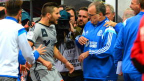 OM : Quand Bielsa réagit à la célébration de Gignac !