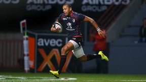 Rugby - Top 14 : Le Stade Toulousain sort la tête de l’eau