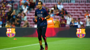 Barcelone - Bravo : « Très heureux pour ce succès et le record »