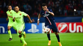 PSG : Un ancien dirigeant ne veut pas entendre parler de la comparaison Pastore-Raï !