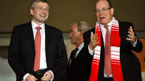 PSG/AS Monaco : Rybolovlev sera au Parc des Princes