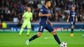 PSG : Gros coup dur pour Marquinhos ?