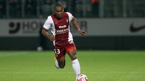 FC Metz - Malouda : « Ça ne remet pas tout en cause »