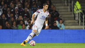 Mercato - OL : Gonalons fait une annonce pour son avenir