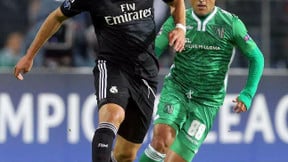 Real Madrid : Benzema juge son début de saison