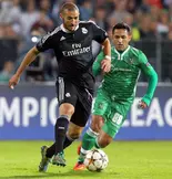 Real Madrid : Benzema juge son début de saison