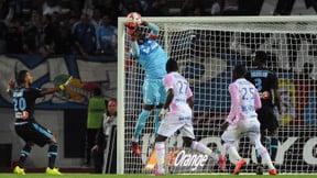 Mercato - OM : Mandanda n’écarte rien pour son avenir