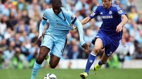 Mercato - PSG/Manchester City : La nouvelle mise au point de Pellegrini sur Yaya Touré