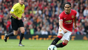 Manchester United : Falcao enfin décisif !