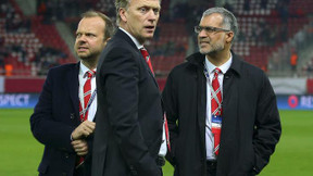 Manchester United - Cruyff : « Nommer David Moyes ? Une stupidité »