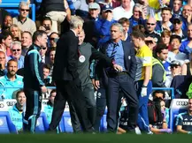 Chelsea/Arsenal : Pierre Ménès met son grain de sel dans l’altercation entre Mourinho et Wenger !