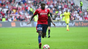 Mercato - LOSC : Mavuba annonce la couleur pour son avenir