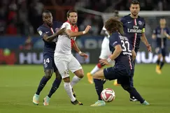 Ligue 1 : Le PSG une nouvelle fois crucifié sur le fil !