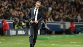 Mercato - PSG : Blanc toujours sous pression pour son poste ?