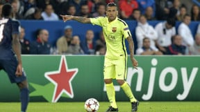 Mercato - Manchester United : Une piste du Barça sollicitée en cas d’échec pour Dani Alves ?