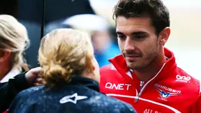 Formule 1 : Les dernières précisions sur l’état de santé de Jules Bianchi…